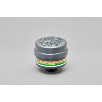 Filter A2B2E2K2P3 R for Mask with Threaded Connection BLS 425