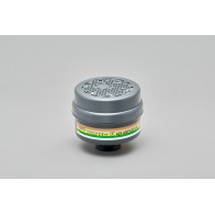 Filter A2B2E2K2P3 R for Mask with Threaded Connection BLS 425
