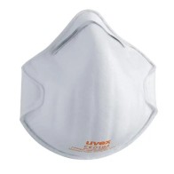 Respirator without valve Uvex Silv-Air Classic 2200 FFP2