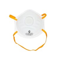 FFP2 Respirator with Valve