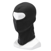 Pošalmis Uvex Stormcap juoda