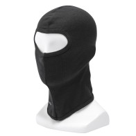 Pošalmis Uvex Stormcap juoda