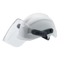 Visor for helmet 9906002 Uvex