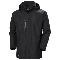 Long jacket Manchester Shell H/H