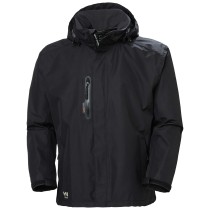 Manchester Shell H/H jacket