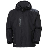Manchester Shell H/H jacket