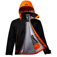 Chelsea Evolution H/H Jacket