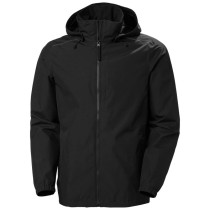 Manchester Shell 2.0 H/H Jacket