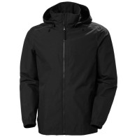 Manchester Shell 2.0 H/H Jacket