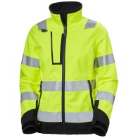 Women's W Luna Softshell H/H Jacket