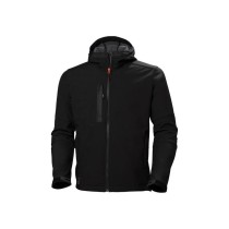 Kensington Softshell Jacket H/H