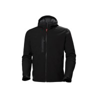 Kensington Softshell Jacket H/H