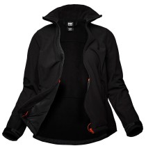 Women's W Luna Softshell H/H Jacket