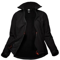 Women's W Luna Softshell H/H Jacket