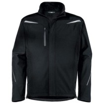 Uvex SyneXXo 7650 Softshell Jacket