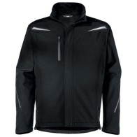 Uvex SyneXXo 7650 Softshell Jacket