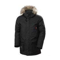 Bifrost 71362 H/H Long Warm Jacket