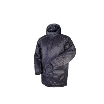 New STBZ Rewelly warm jacket with hood
