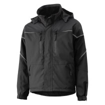 Warm jacket Kiruna H/H