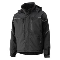 Warm jacket Kiruna H/H