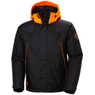 Warm Chelsea Evolution H/H jacket