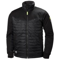 Oxford Insulator H/H Warm Jacket