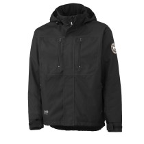 Berg H/H Warm Jacket
