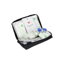 First Aid Kit (Fabric Case)