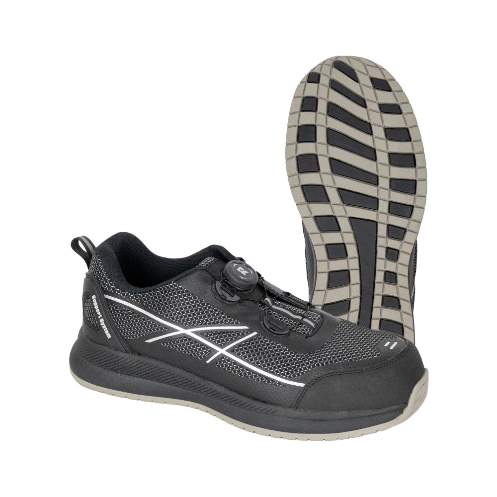 Cobra Rewelly S1P SRC Shoes