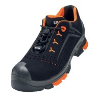 Uvex 2 6501/2 Low-Cut Boots