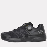 Batai Barcode Low BOA O1 H/H, juodi 990