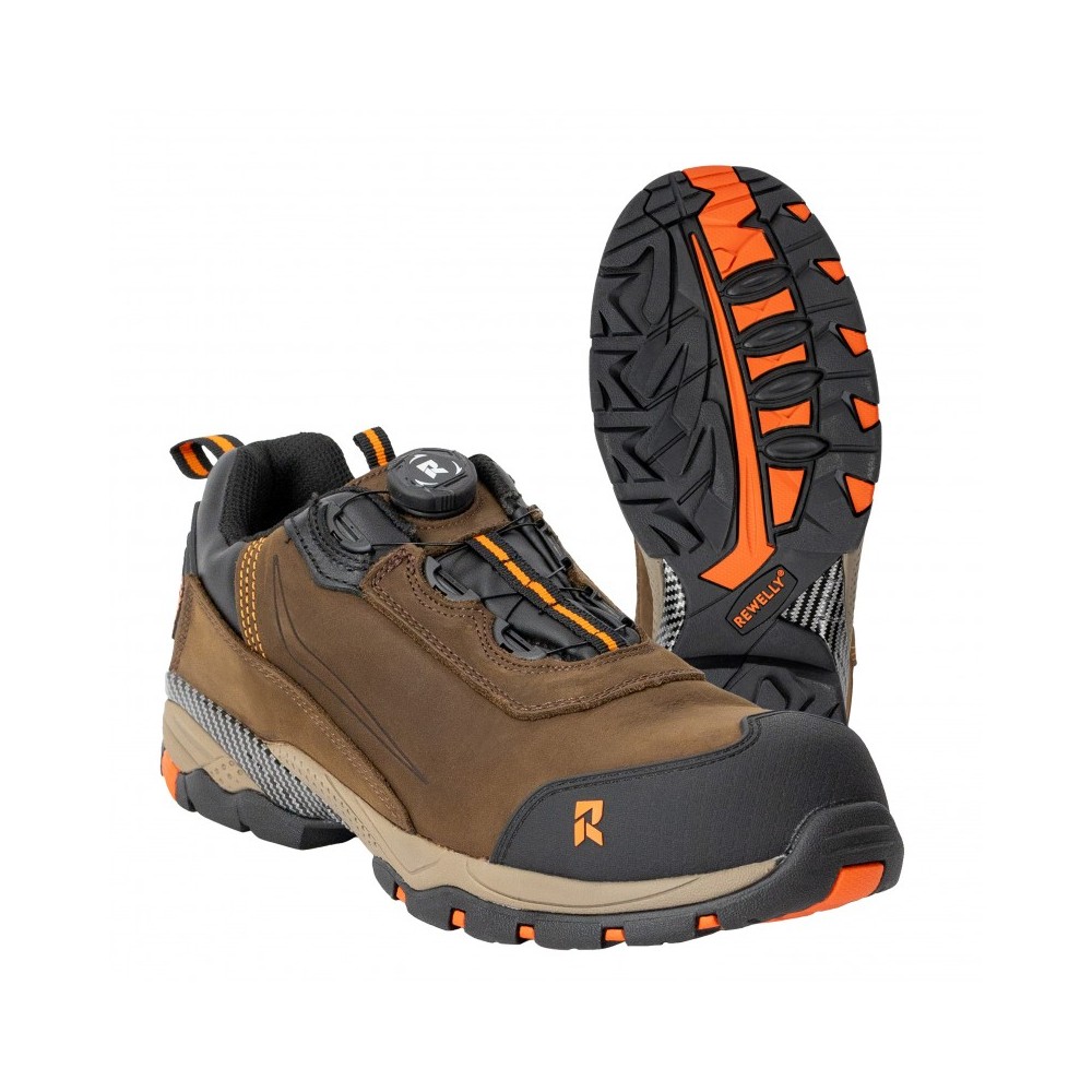 Batai Trigger GDS128 Rewelly S3S SR FO