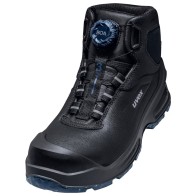 Batai su auliuku Uvex 6864/2 Boa S3S PU/RU ESD