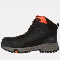 Batai su auliuku Mancherster LTR MID H/H S7L HT