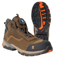 Batai Ranger GDS129 Rewelly S3S SR FO