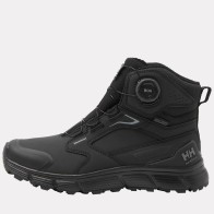 Kensington MXR BOA H/H O6 FO CI HRO SR warm boots, black 990