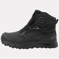 Kensington MXR Mid BOA H/H S7S FO CI HRO warm boots, black 990