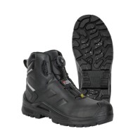 Warm Boots ORION FITGO GDS132 Rewelly S7S HRO SR FO HI CI SC LG ESD