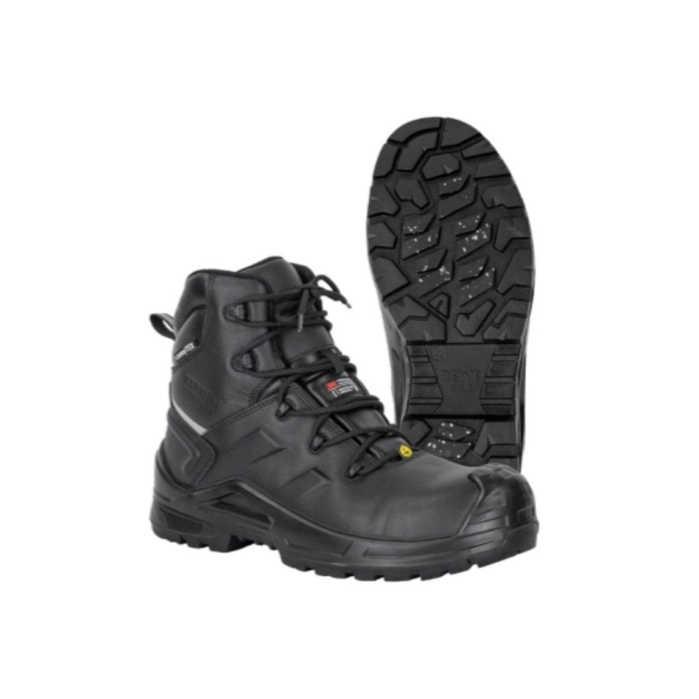 Warm Boots ORION GDS134 Rewelly S7S HRO SR FO HI CI SC LG ESD