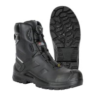 Warm Boots TITAN FITGO GDS131 Rewelly S7S HRO SR FO HI CI SC LG ESD