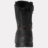 Warm Oxford H/H 78405 S3 SRC boots with a collar