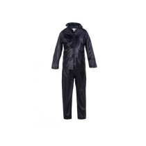 PVC/N Rain Suit