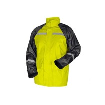 High Visibility Rain Suit