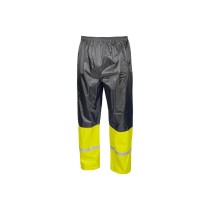High Visibility Rain Suit