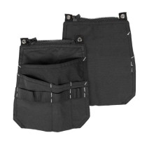 Detachable Stretch Rewelly Pockets