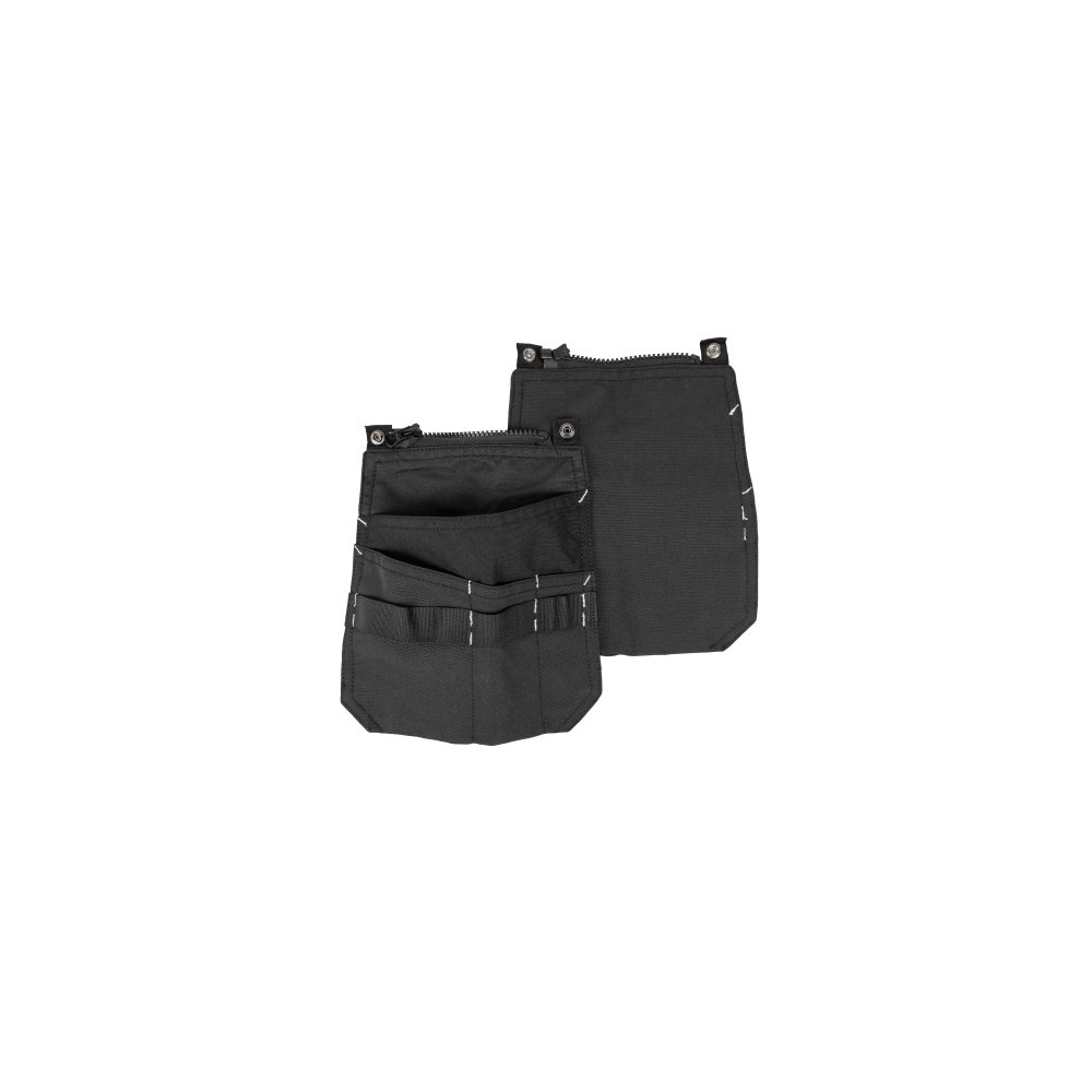 Detachable Stretch Rewelly Pockets