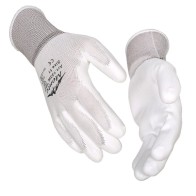 Gloves coated with PU, Monte 123