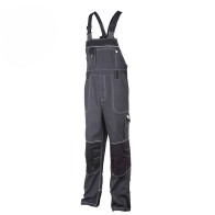G Safety Canvas Bib Overalls