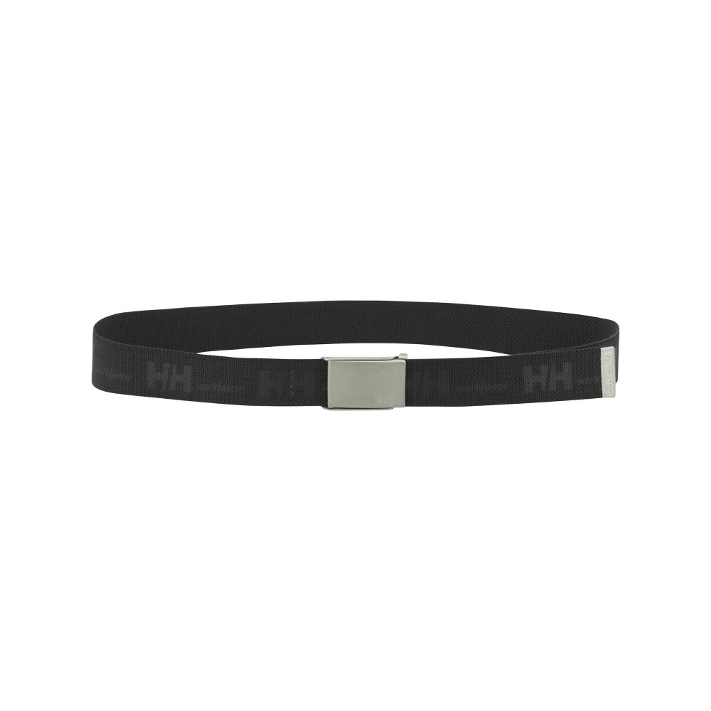 Logo H/H textile strap