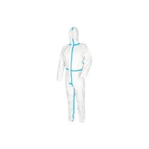 Kombinezonas vienkartinis 4B/5B/6B tipo TC0103-MIC